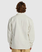Mens Surf Chores Denim Chore Shacket