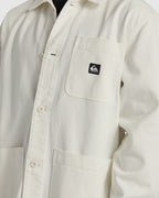 Mens Surf Chores Denim Chore Shacket