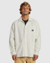 Mens Surf Chores Denim Chore Shacket