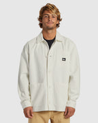 Mens Surf Chores Denim Chore Shacket