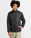 Mens Fuse Technical Insulated Puffer Jacket