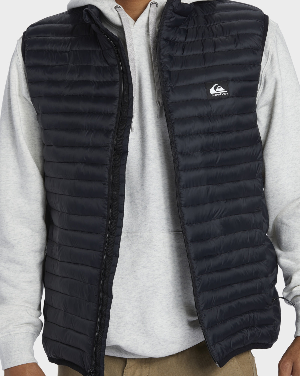 Mens Scaly Insulator Jacket