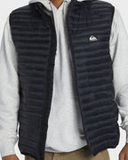 Mens Scaly Insulator Jacket