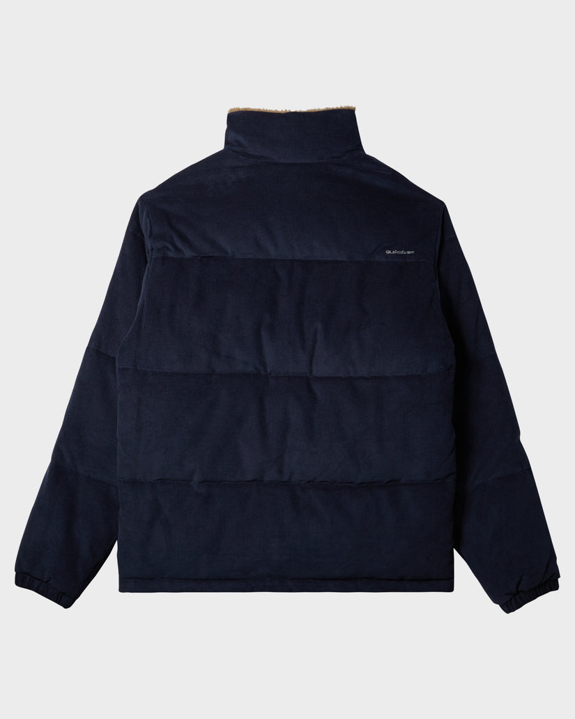 Mens Wild Mountain Parka