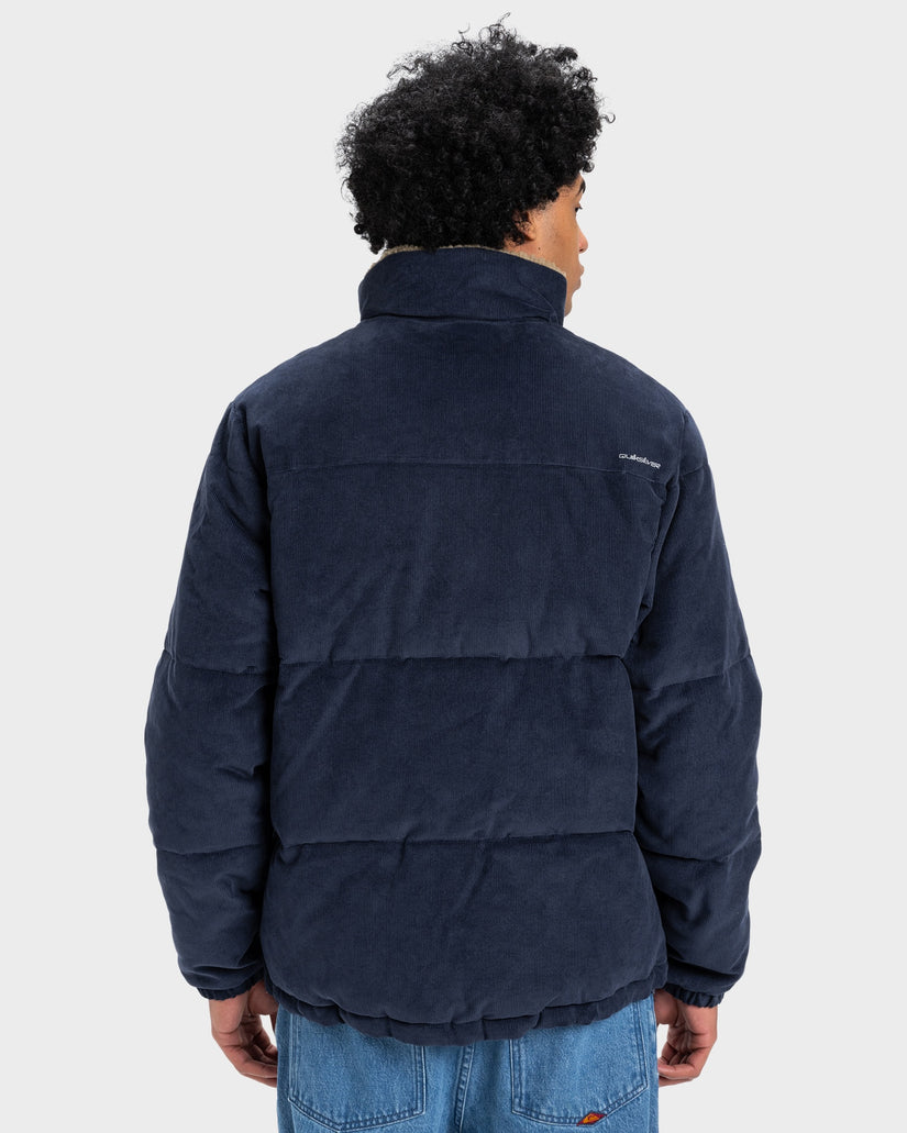 Mens Wild Mountain Parka