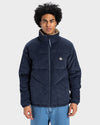 Mens Wild Mountain Parka
