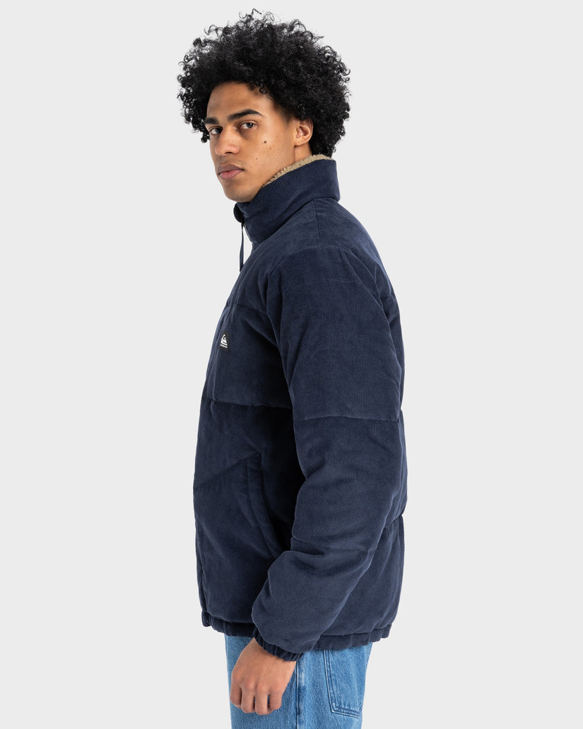 Mens Wild Mountain Parka