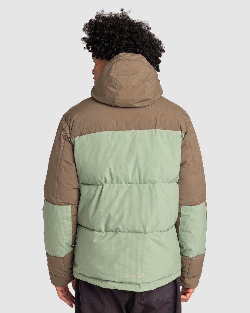 Mens Nomad Puffer Jacket
