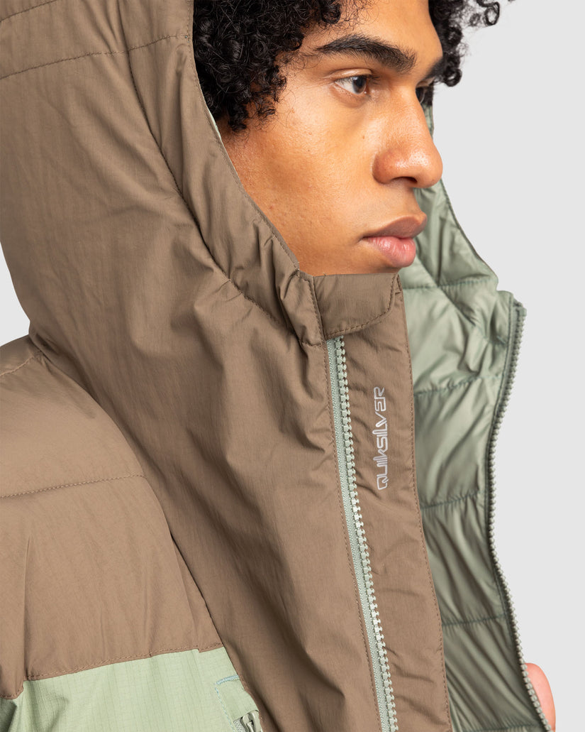 Mens Nomad Puffer Jacket