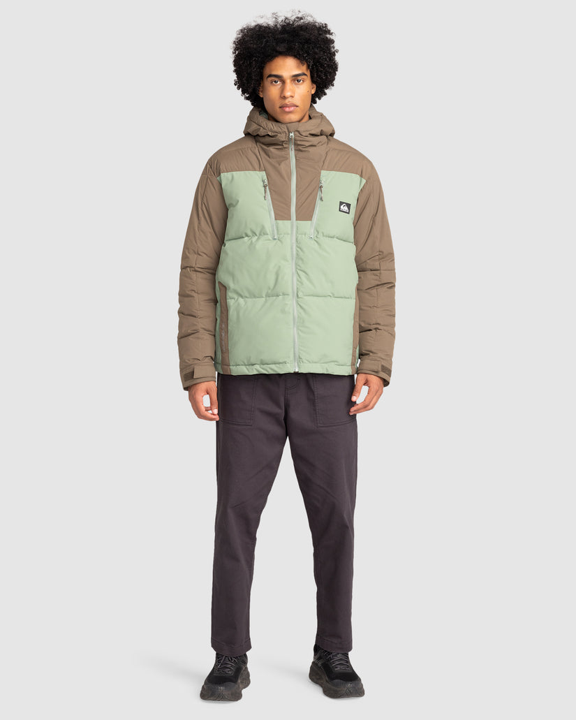 Mens Nomad Puffer Jacket