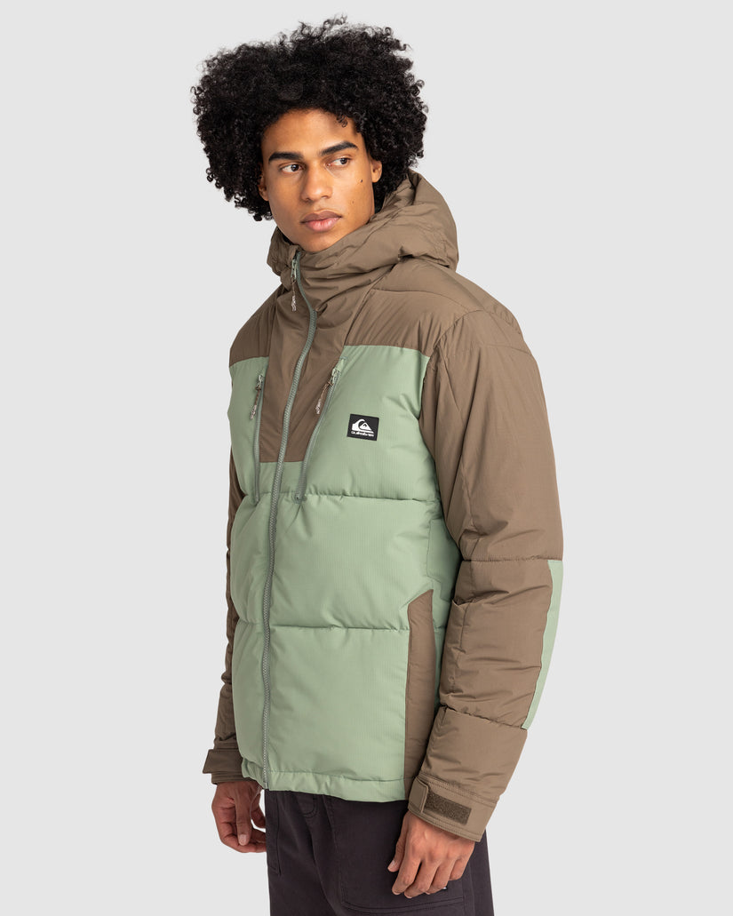 Mens Nomad Puffer Jacket