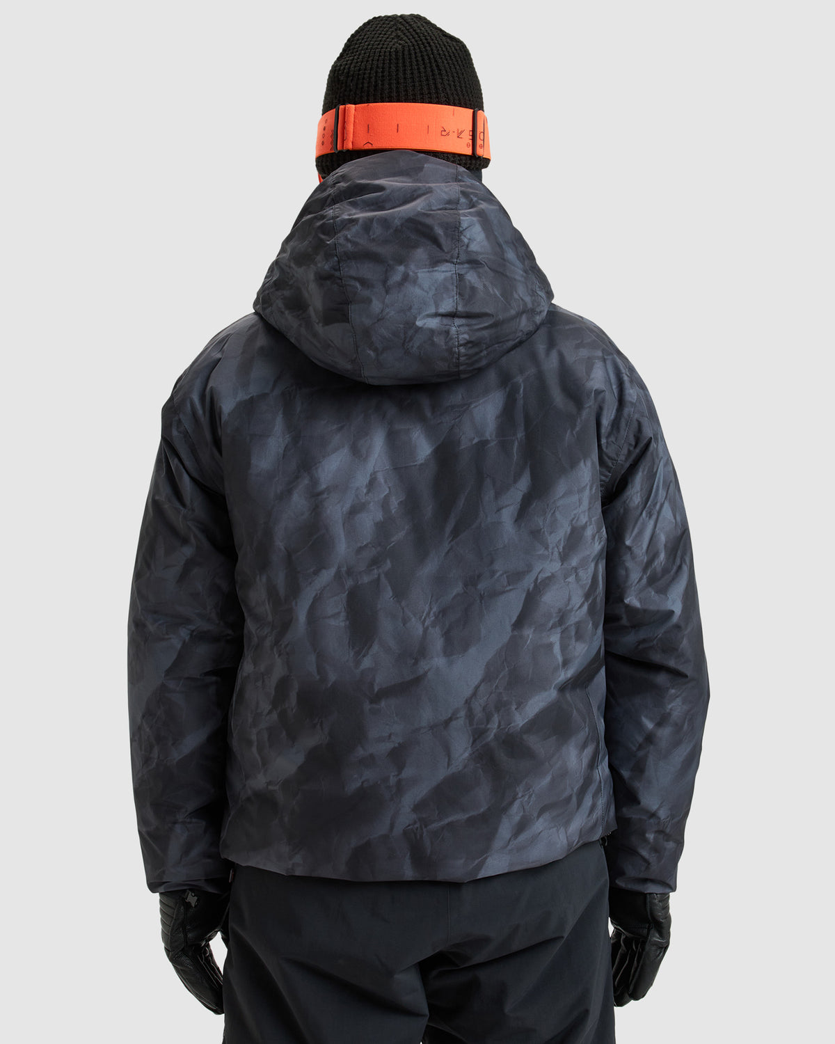 Mens Travis Rice Expedition Ski Jacket