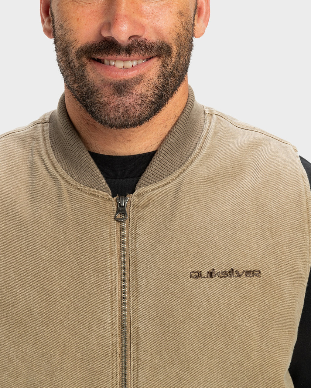 Mens Surf Gilet Vest