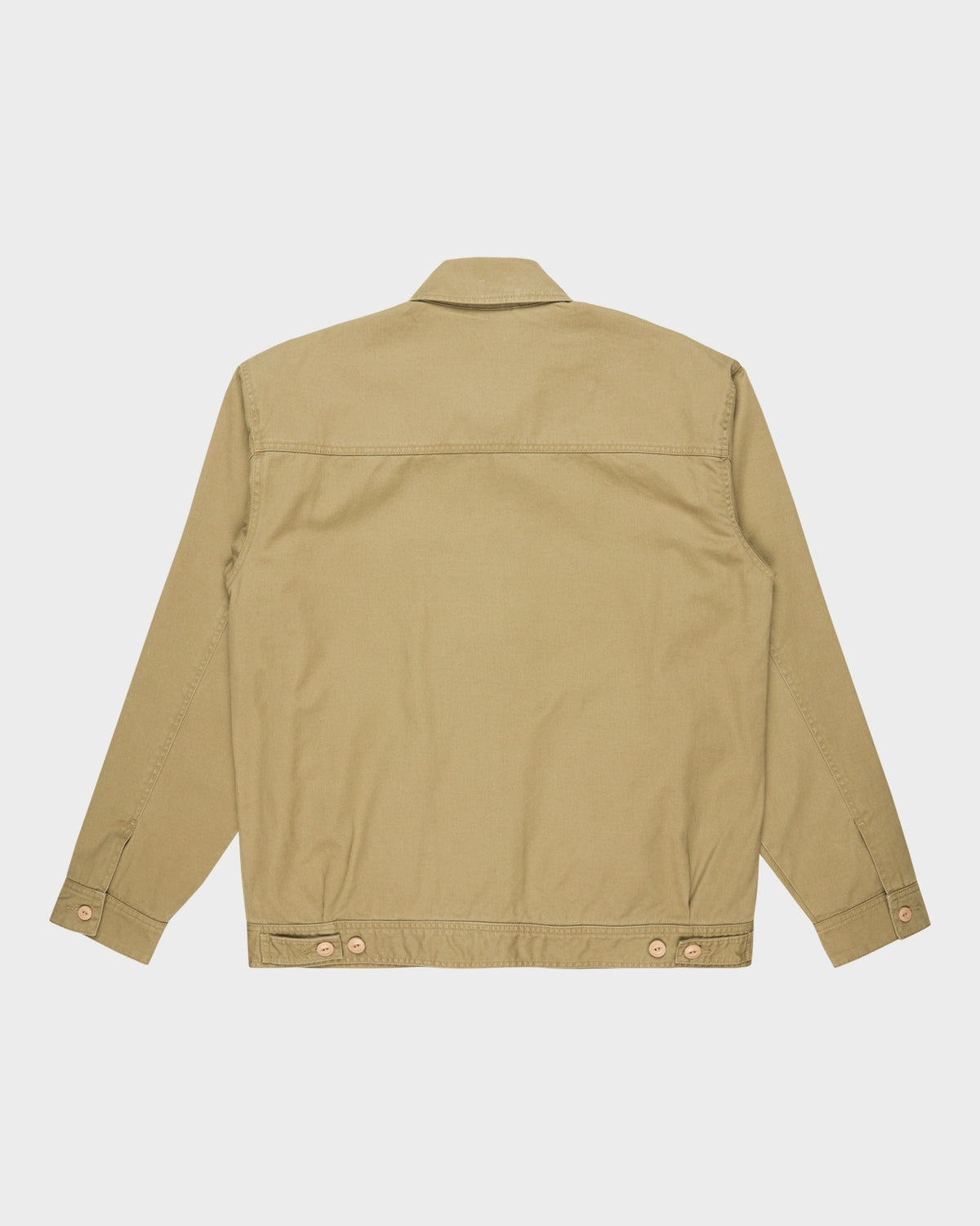 Mens DNA Harrington Jacket