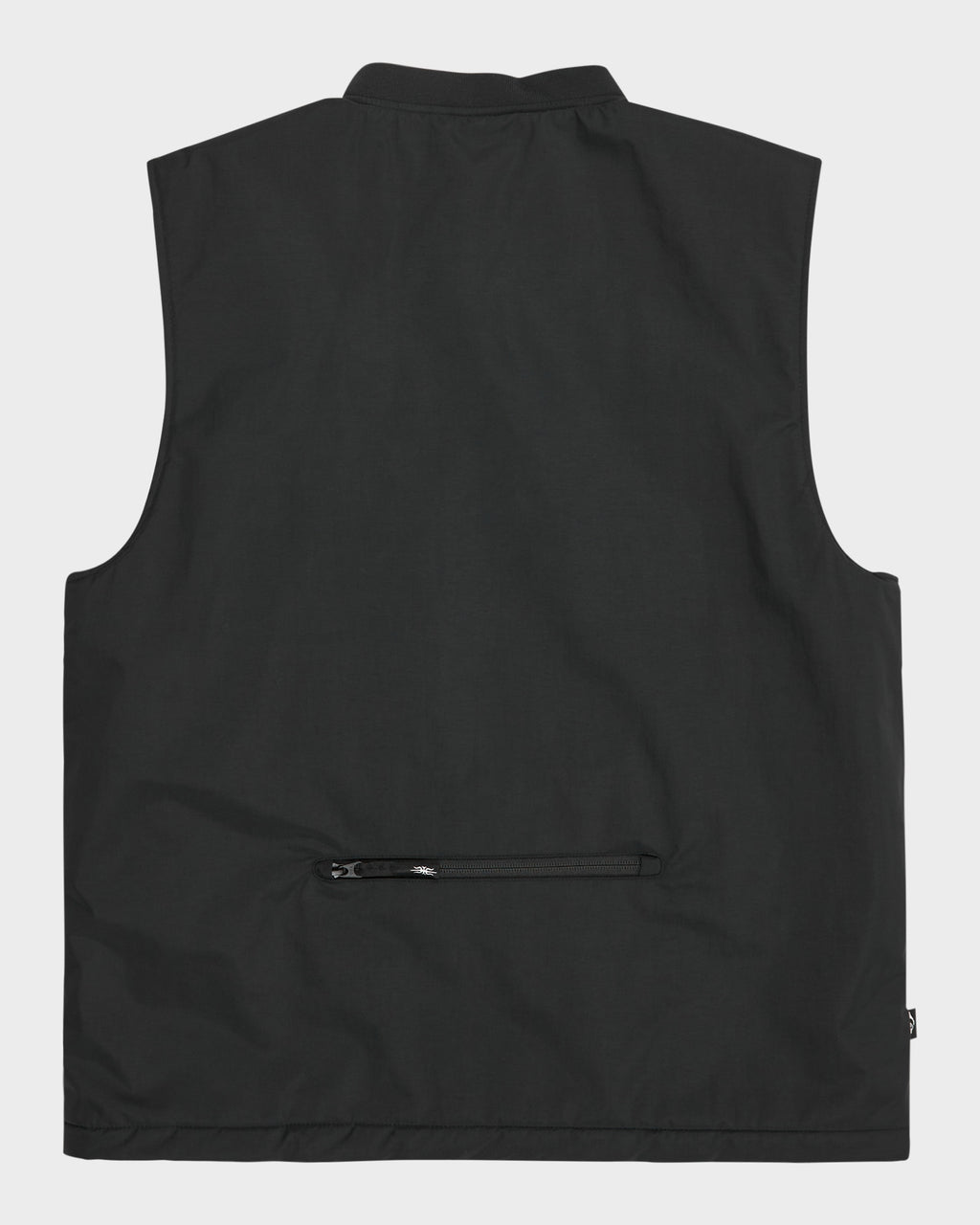 Mens Wasted Gilet Insulated Jacket