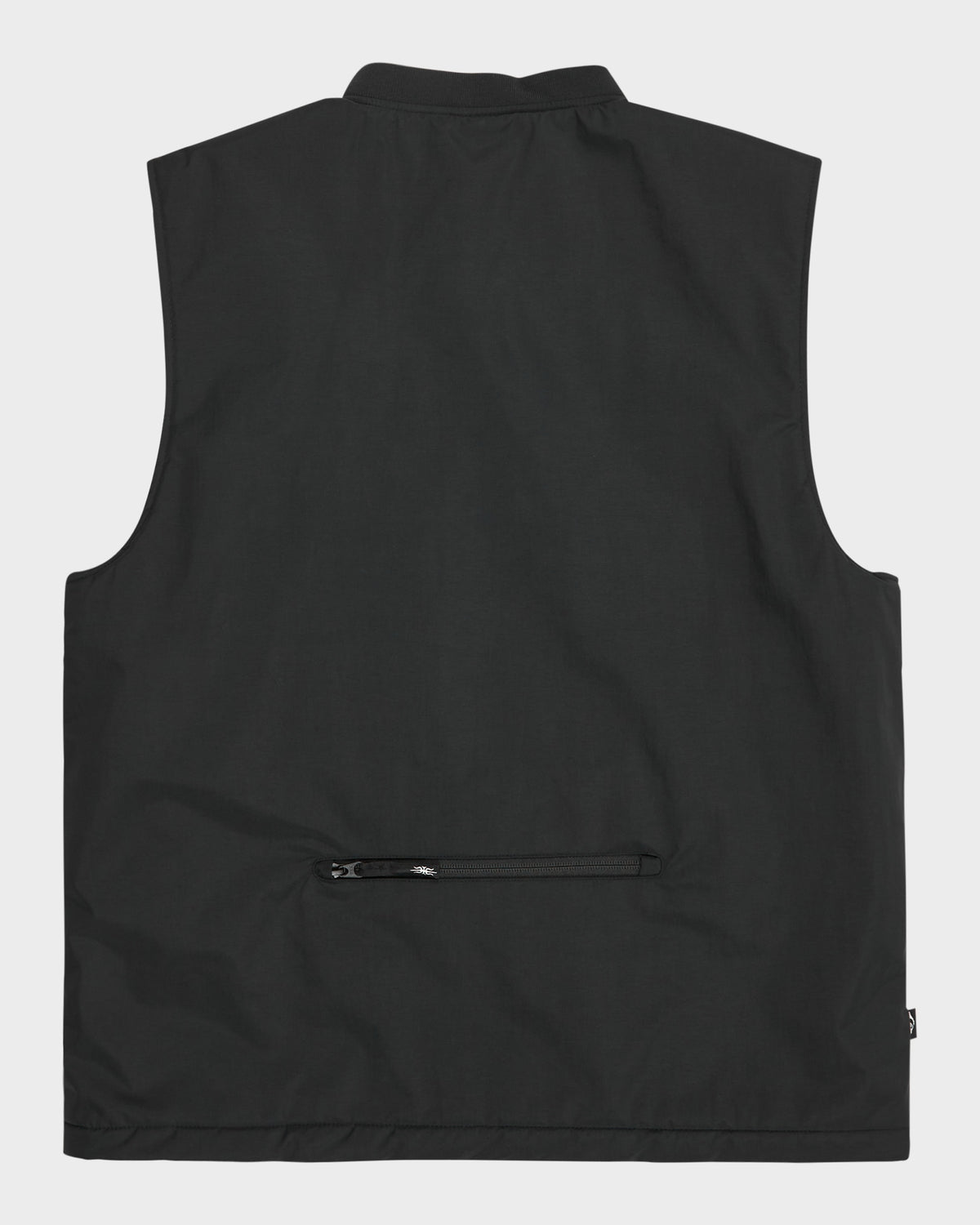 Mens Wasted Gilet Insulated Jacket