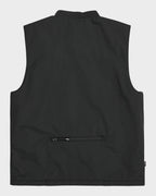 Mens Wasted Gilet Insulated Jacket