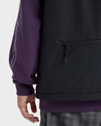 Mens Wasted Gilet Insulated Jacket