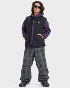 Mens Wasted Gilet Insulated Jacket
