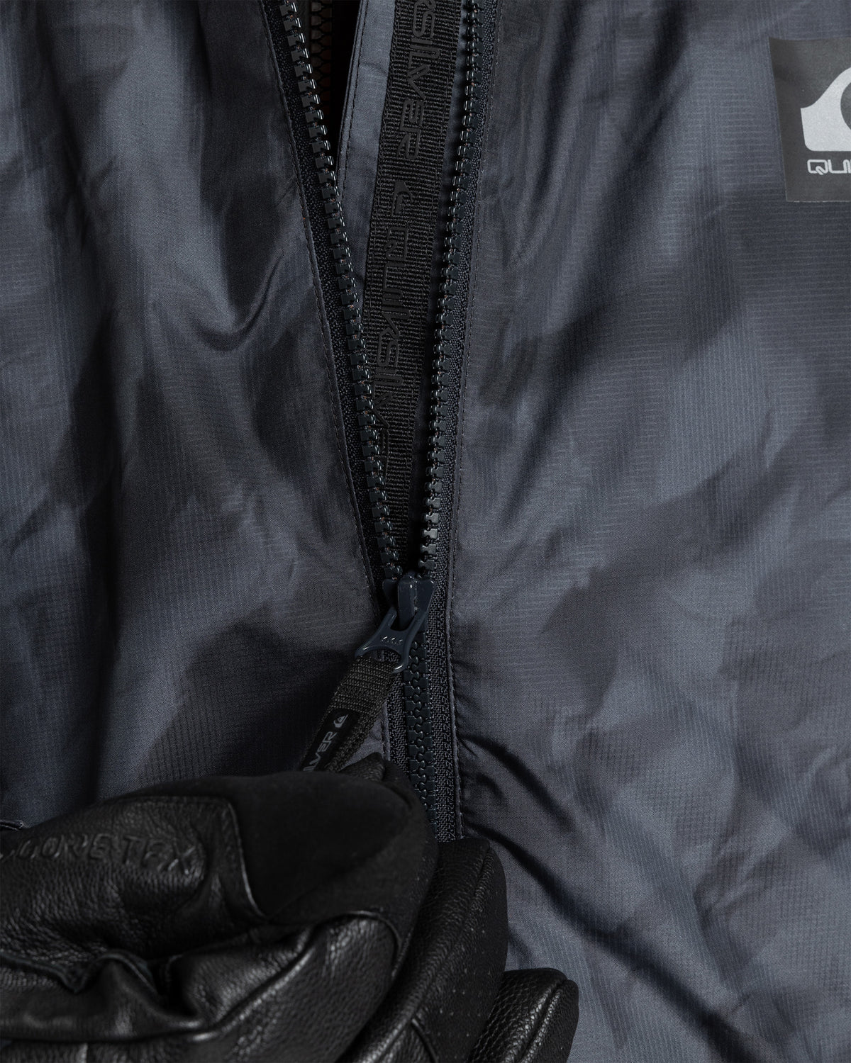 Mens Travis Rice Technical Poncho Ski Jacket