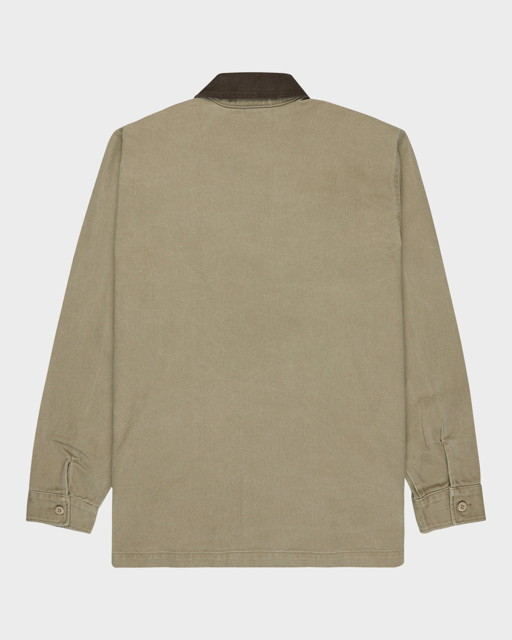 Mens Surf Chores Shacket