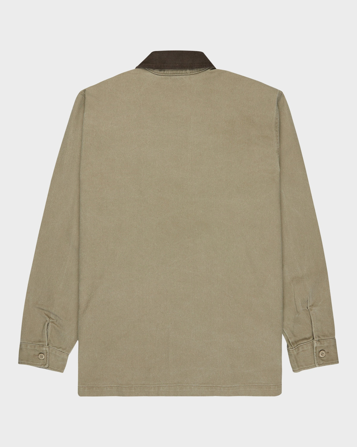 Mens Surf Chores Shacket