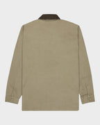 Mens Surf Chores Shacket