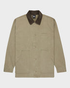 Mens Surf Chores Shacket