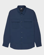 Mens Cold Snap Shacket