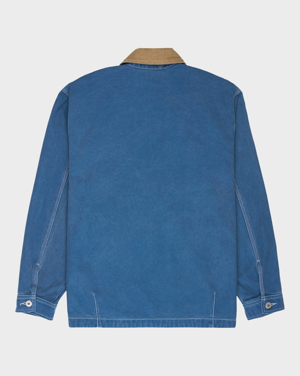 Mens Sharper Pad Unlined Workwear Jacket