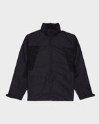 Mens YG Crossbone Zip Off Windproof Jacket