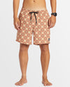 Mens Surfsilk Mix 17