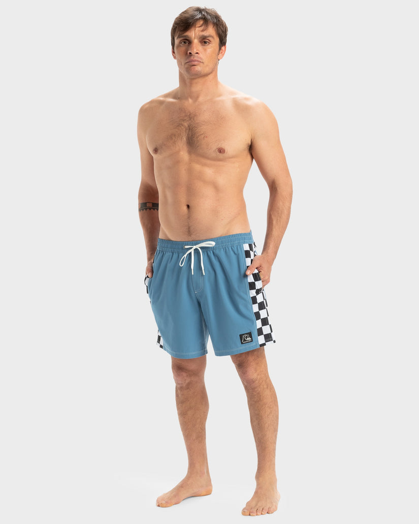 Mens Original Arch Volley 17" Boardshorts