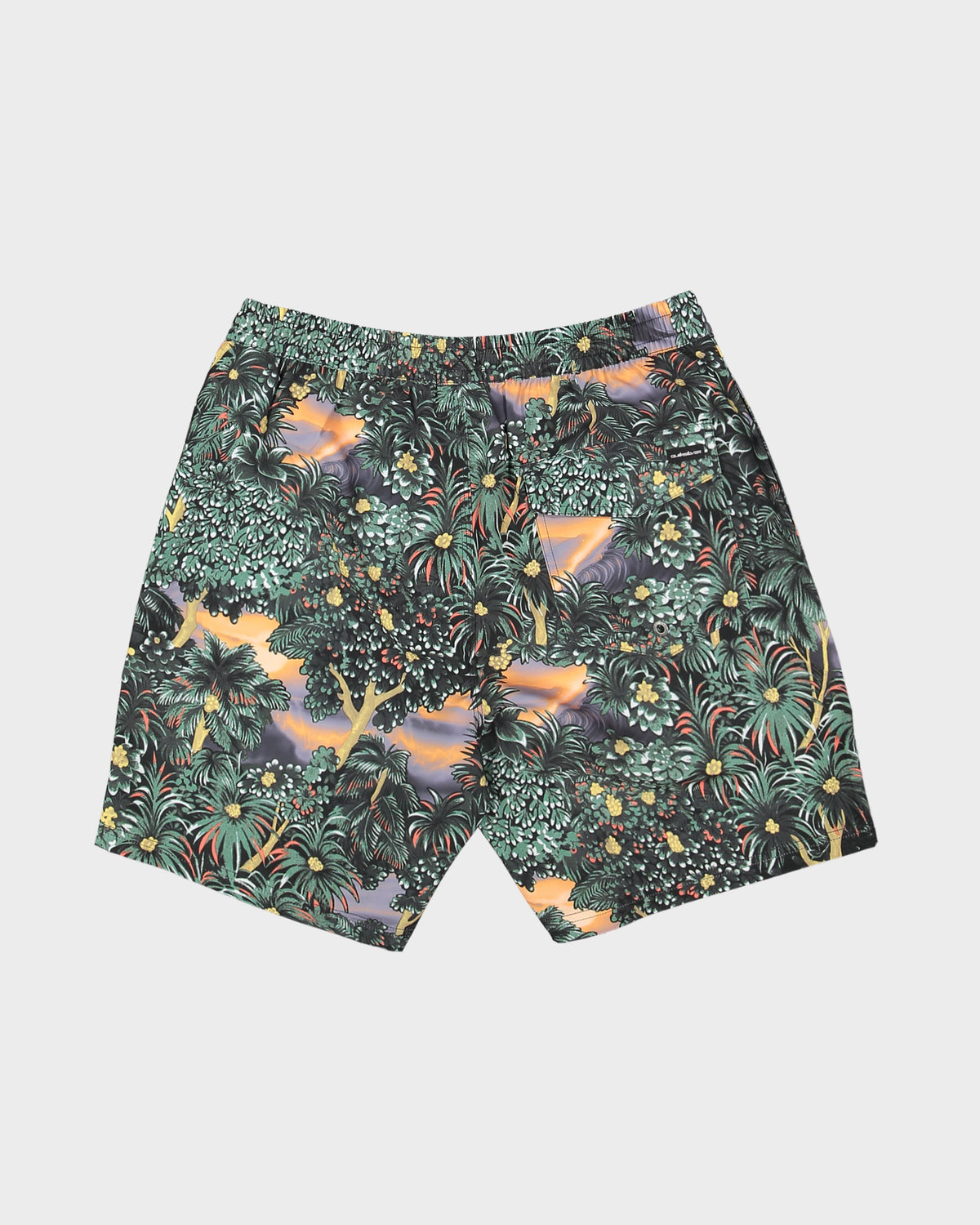 Mens Surfsilk Volley 17" Swim Shorts