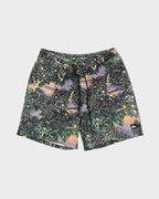 Mens Surfsilk Volley 17" Swim Shorts