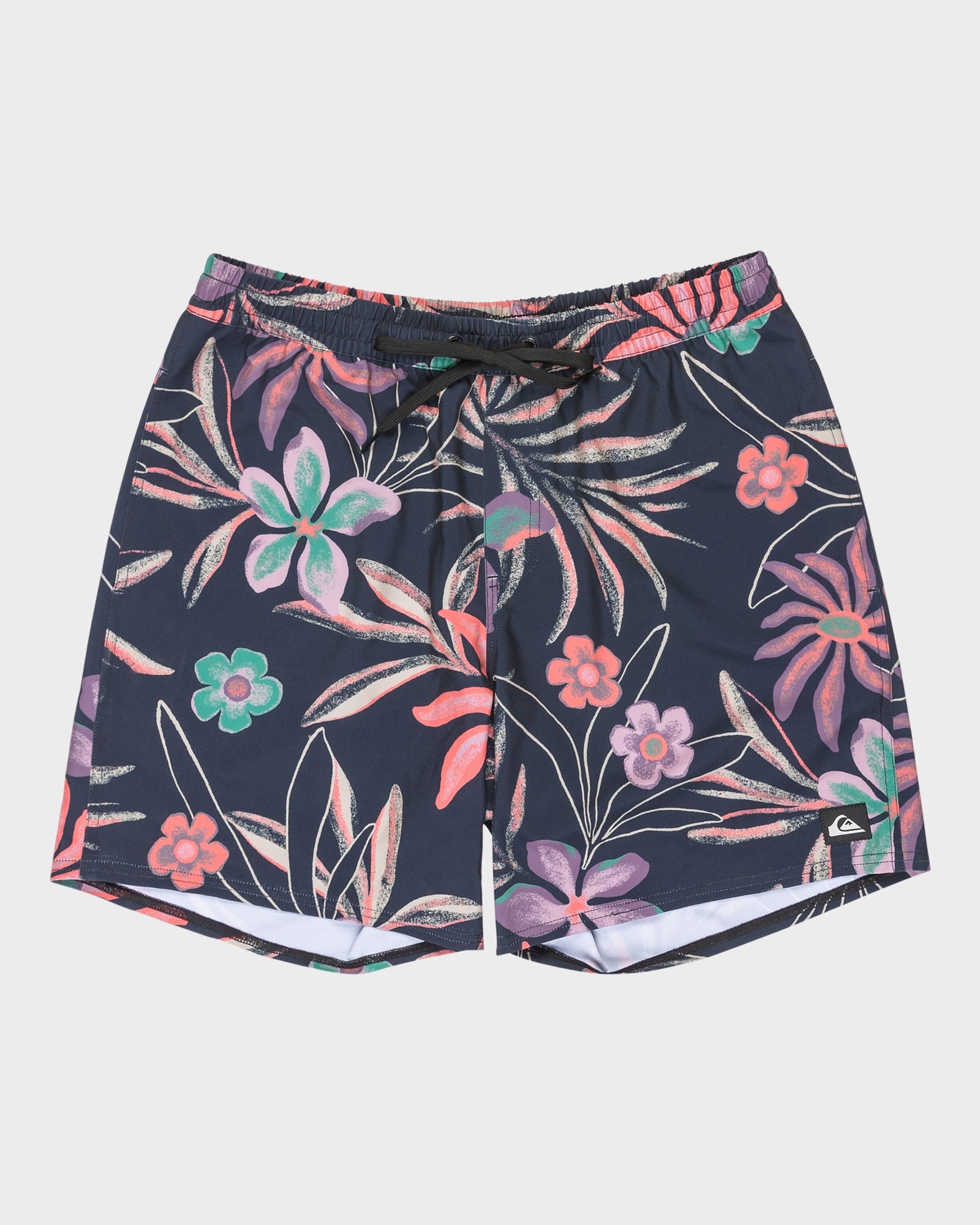 Mens Surfsilk 17" Swim Shorts