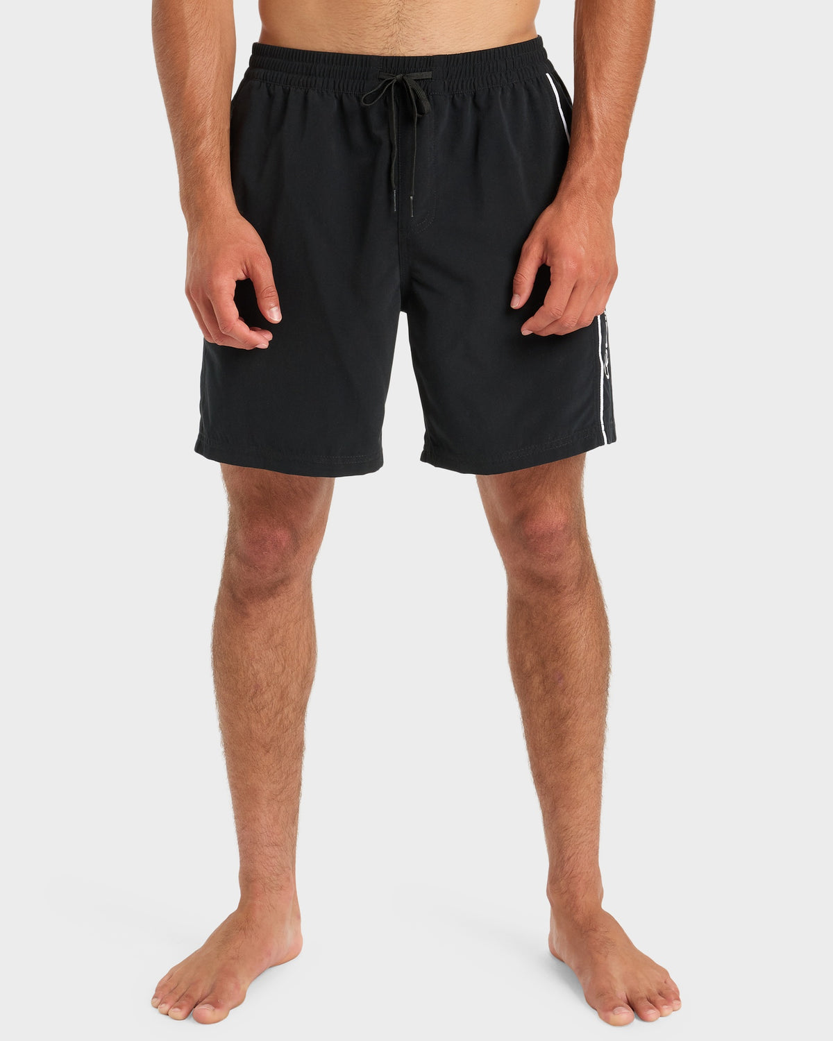 Mens Everyday 17" Swim Shorts