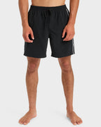Mens Everyday 17" Swim Shorts
