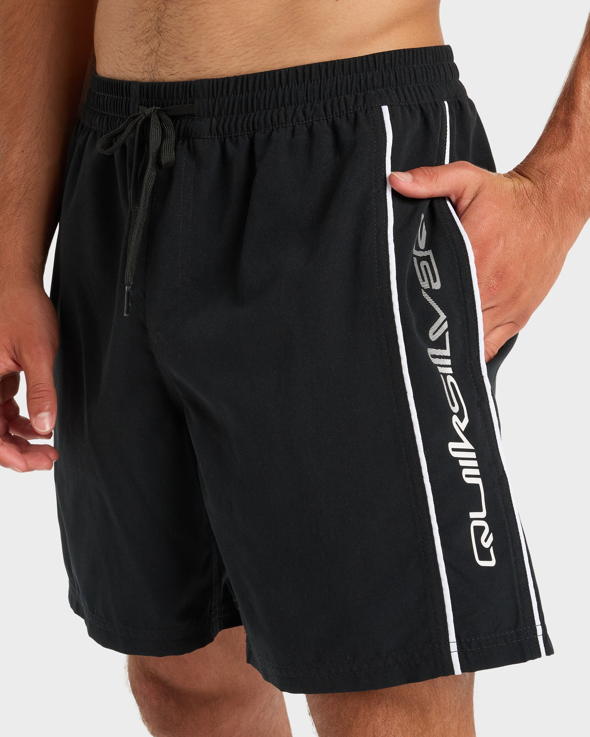 Mens Everyday 17" Swim Shorts