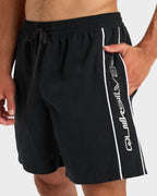 Mens Everyday 17" Swim Shorts