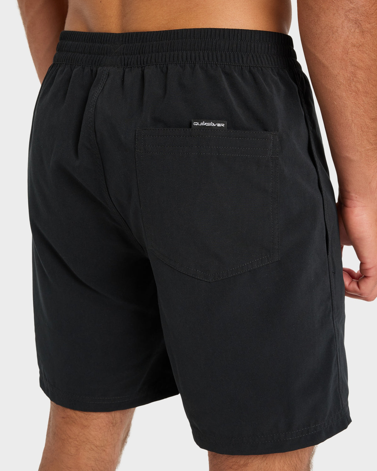 Mens Everyday 17" Swim Shorts