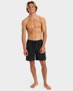 Mens Everyday 17" Swim Shorts