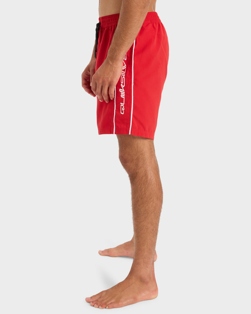 Mens Everyday Volley 17" Swim Shorts