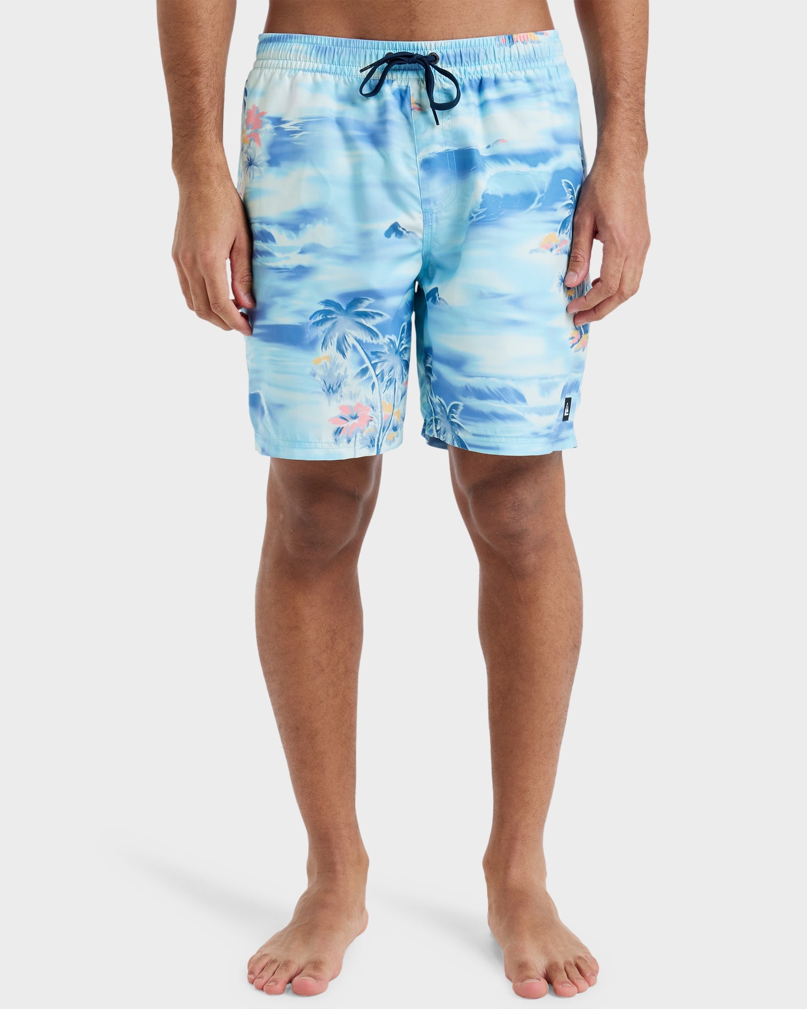 Mens Everyday 15" Swim Shorts