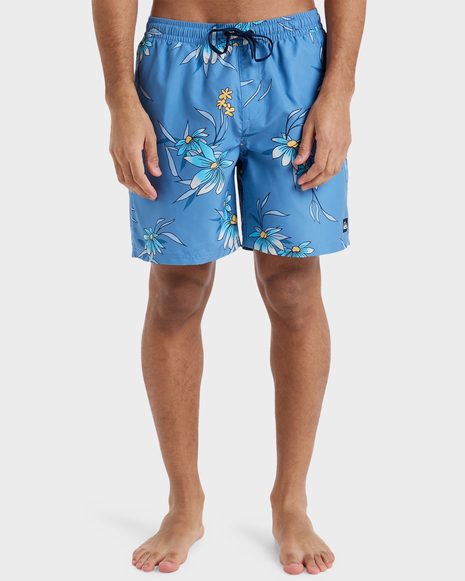 Mens Everyday 15" Swim Shorts
