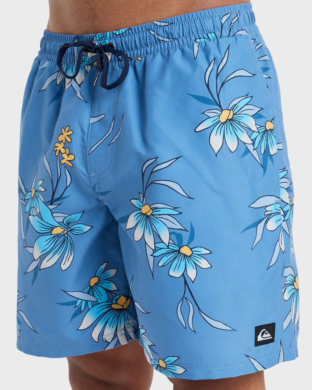 Mens Everyday 15" Swim Shorts
