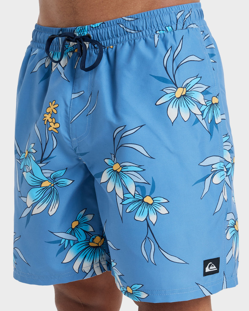 Mens Everyday 15" Swim Shorts