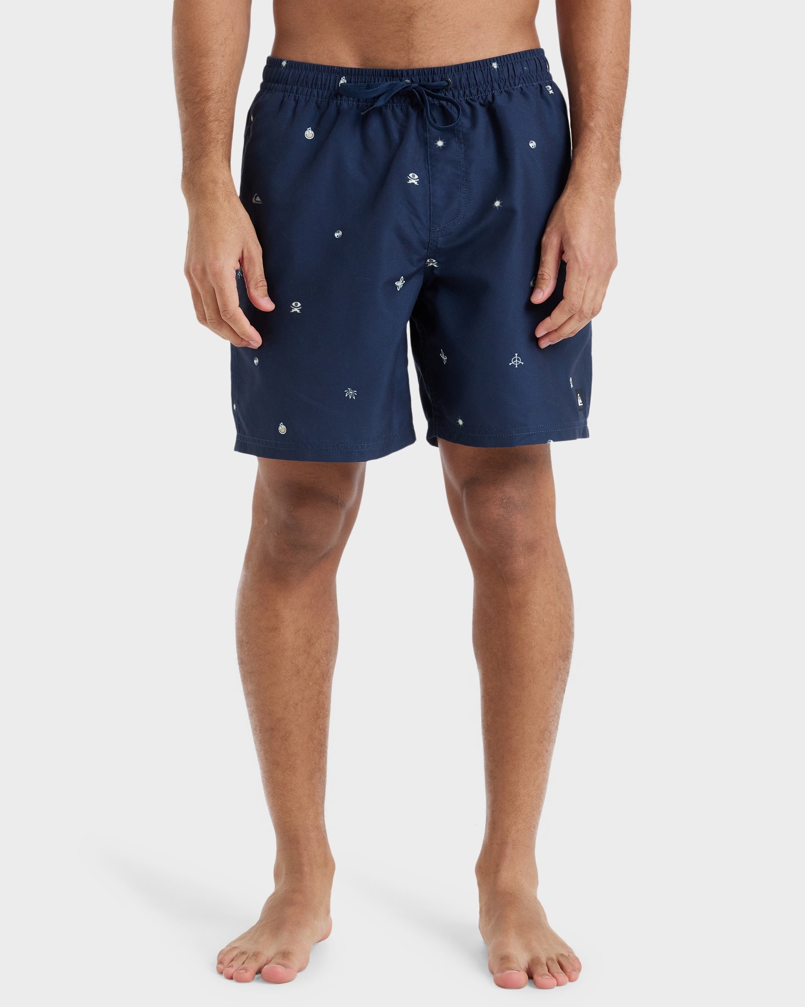 Mens Everyday 15" Swim Shorts