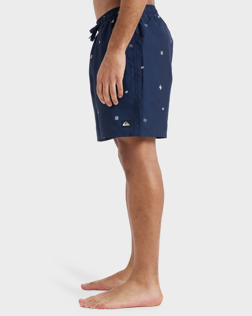 Mens Everyday 15" Swim Shorts