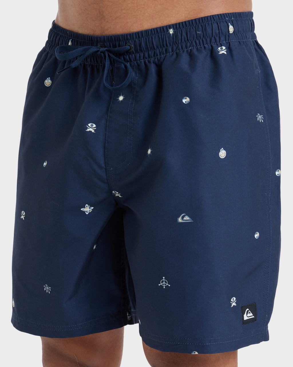 Mens Everyday 15" Swim Shorts